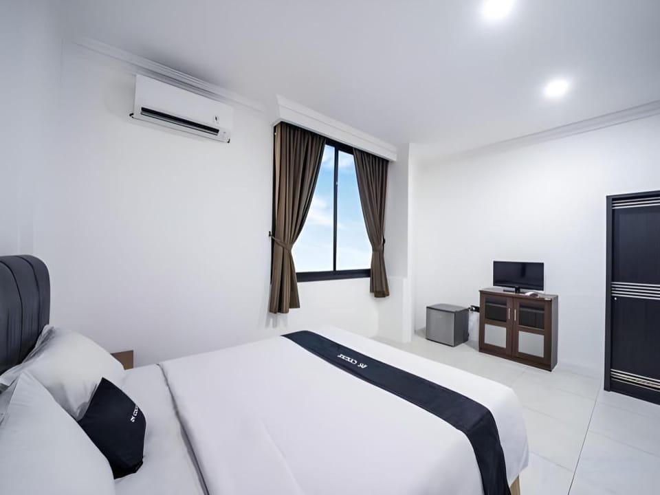 DS CoLive 34 Hotel in Indonesia