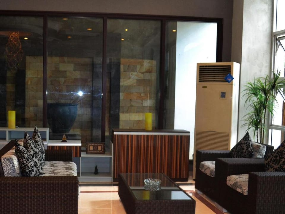Crown Hotel Hotel in Indonesia