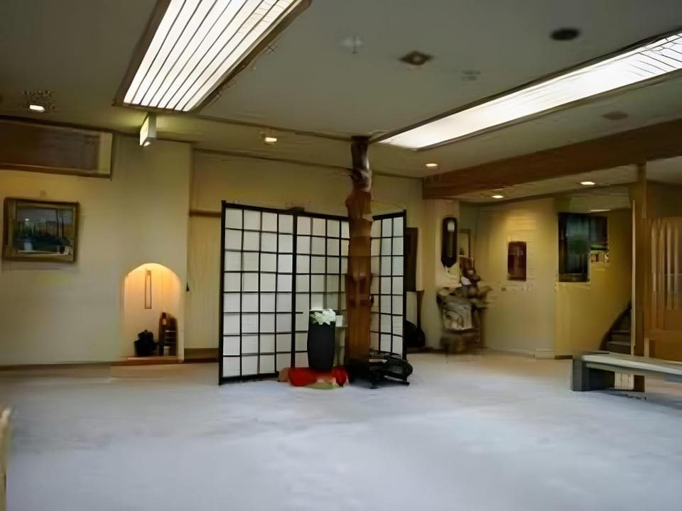Daikokuya Ryokan Hotel in Hokkaido Prefecture