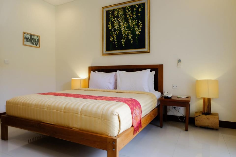 Mina Tanjung Hotel Campground/ 
RV Resort in West Nusa Tenggara, Indonesia