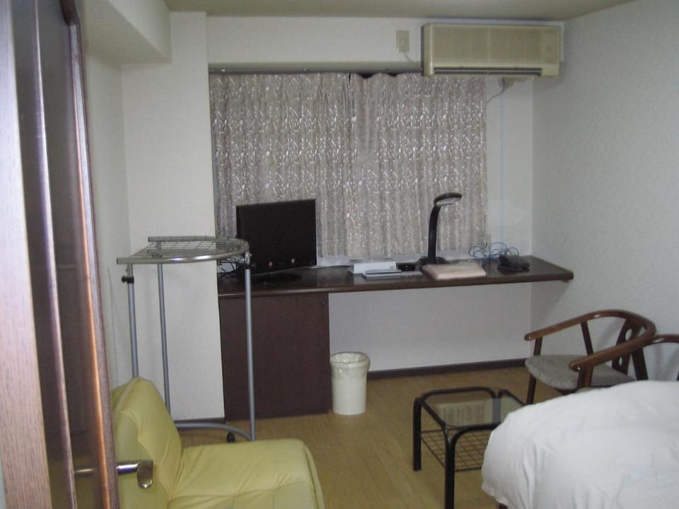 Sunplaza Rinkai Hotel in Osaka