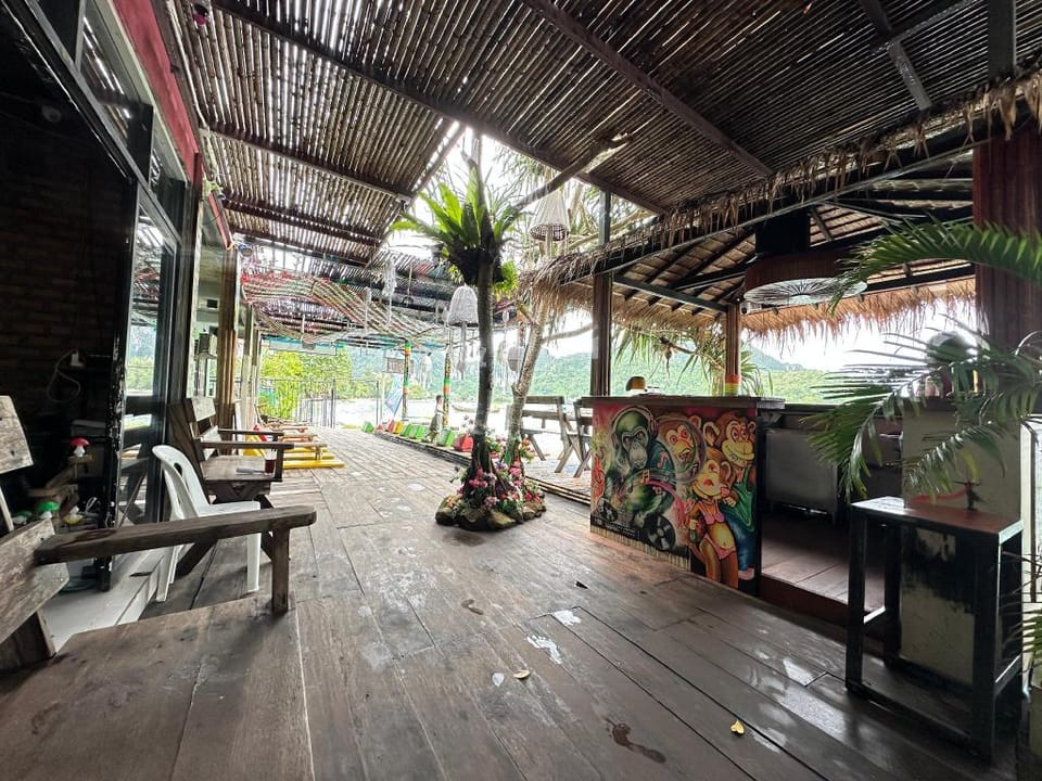 Phi Phi Green House Bed and Breakfast in Krabi Changwat
