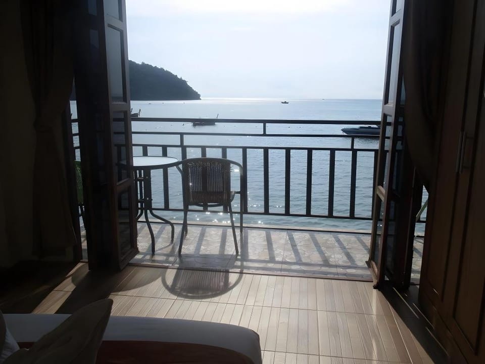 Phi Phi Green House Bed and Breakfast in Krabi Changwat