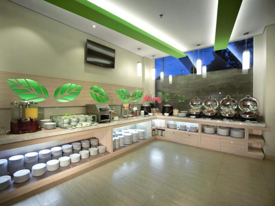 Favehotel Langko Mataram - Lombok Hotel in West Nusa Tenggara, Indonesia