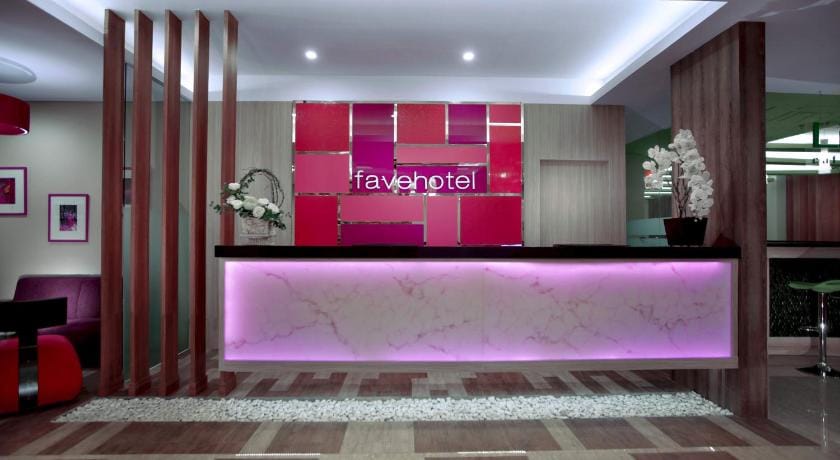 Favehotel Langko Mataram - Lombok Hotel in West Nusa Tenggara, Indonesia