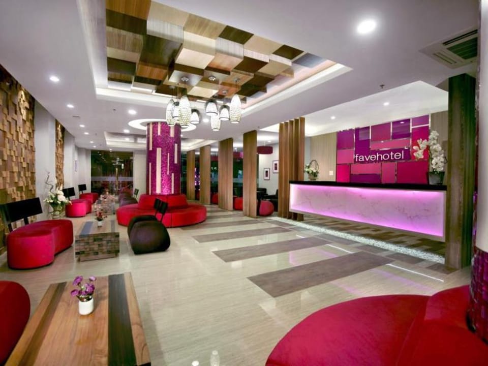 Favehotel Langko Mataram - Lombok Hotel in West Nusa Tenggara, Indonesia