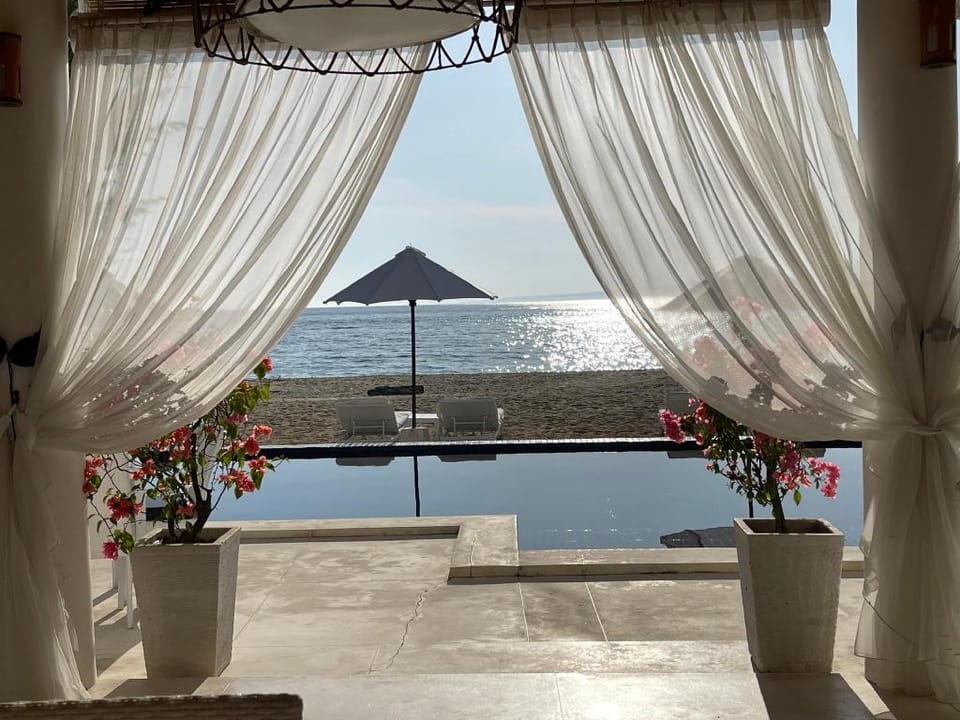 Seri Resort Gili Meno - Adults Only Hotel in Pemenang