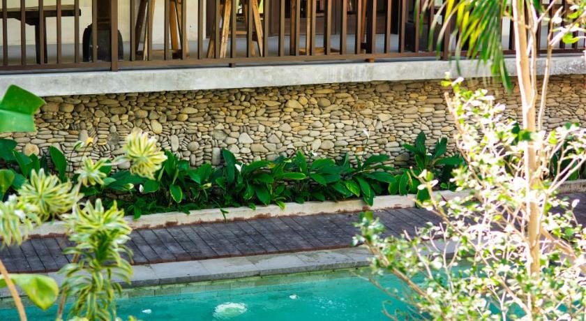 Puri Payogan Villa Campground/ 
RV Resort in Payangan