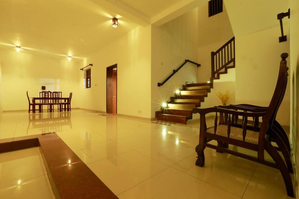 Sethum Villa Hotel in Southern Province