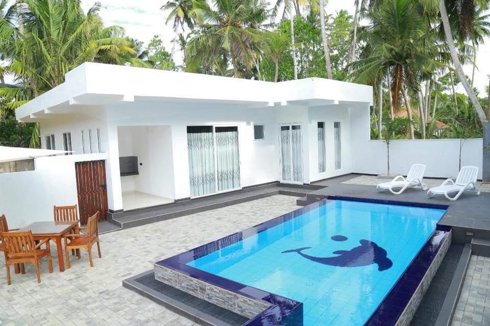 Sethum Villa Hotel in Southern Province