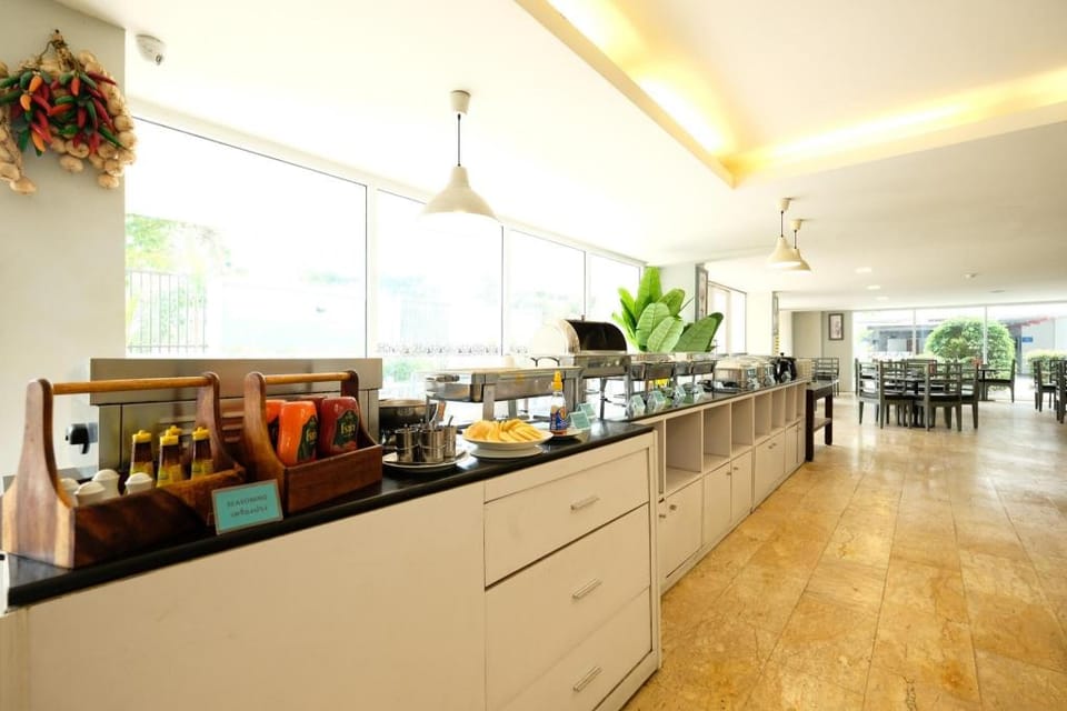 D@sea Hotel Hotel in Pattaya City