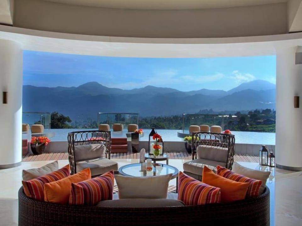 Pesona Alam Resort & Spa Resort in Cisarua