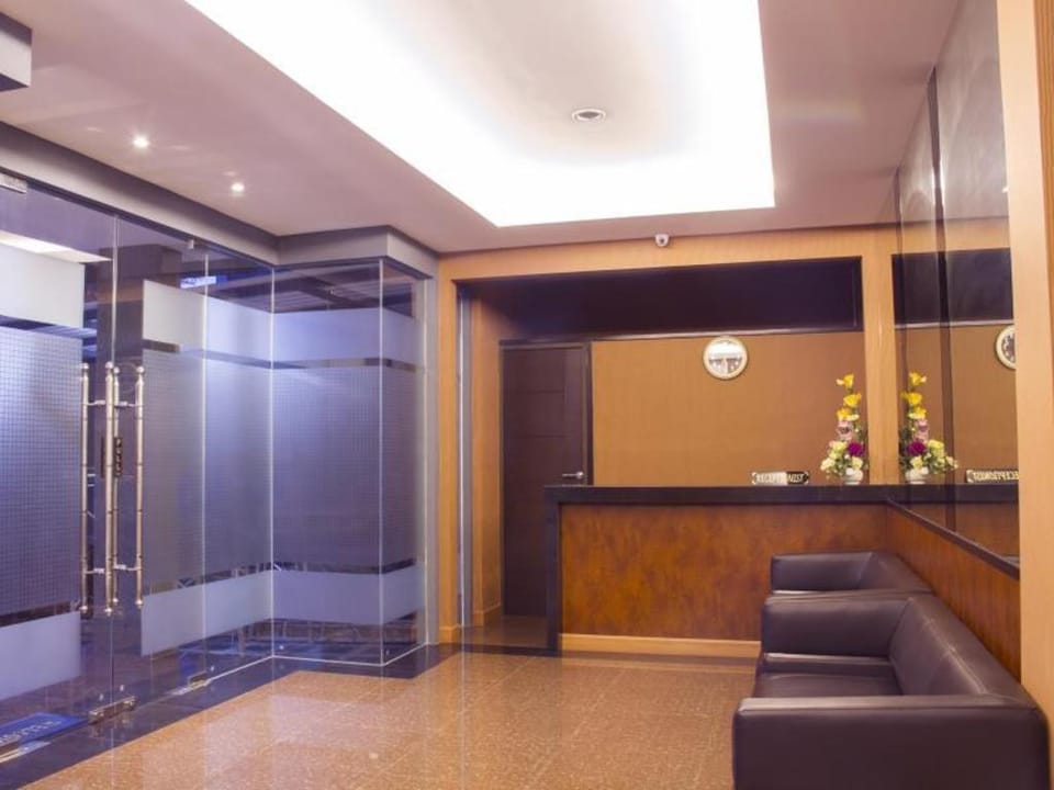 Kana Citra Guest House Bed and Breakfast in Surabaya