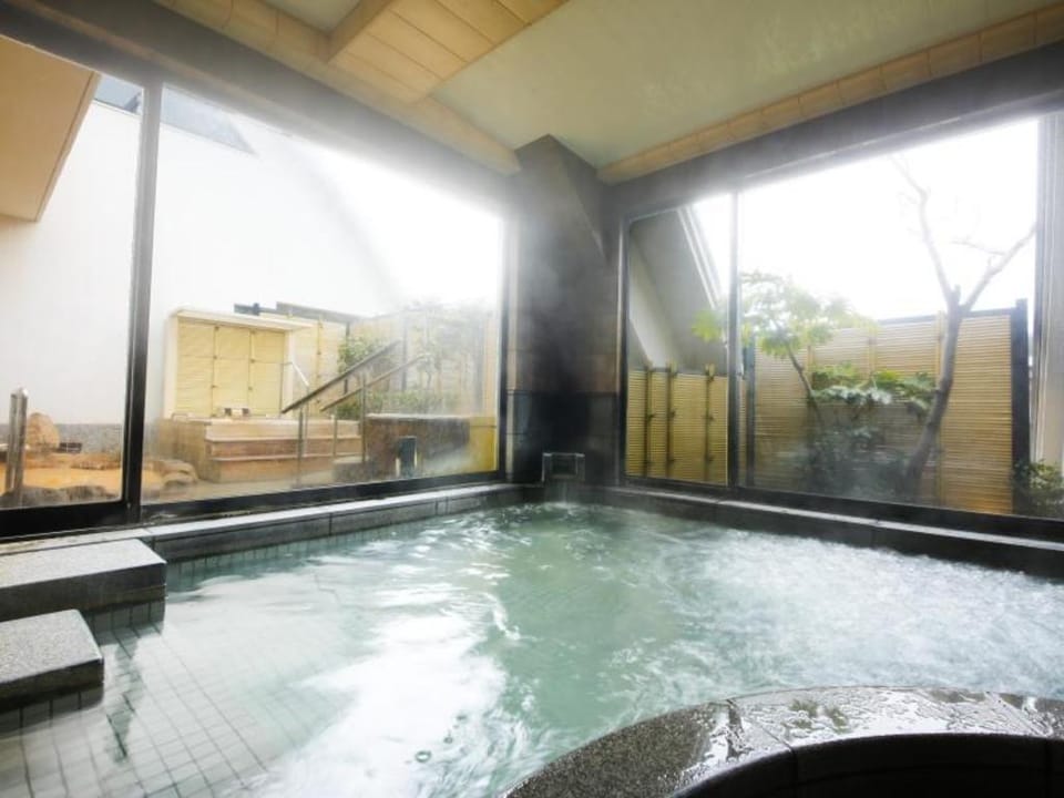 Arima Hot spring Ryokan Hanamusubi Ryokan in Kobe