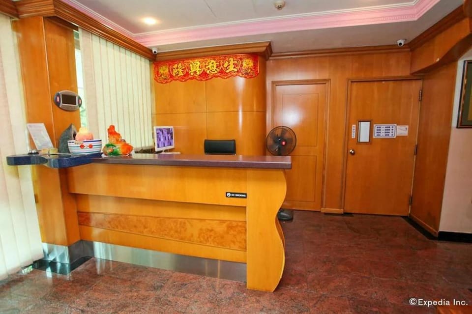 Hotel Fuji Hotel in Singapore