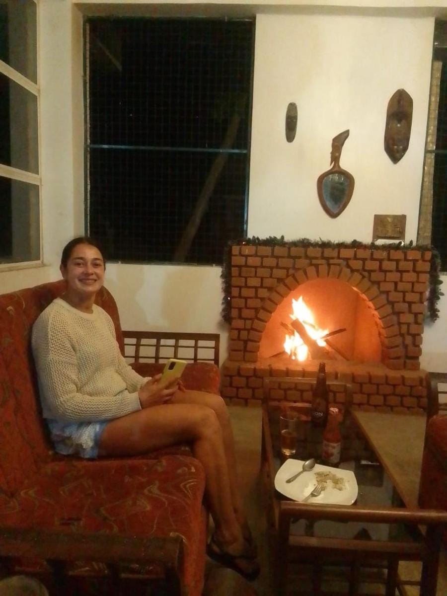 Linwood Bungalow Hotel in Gangawatakorale