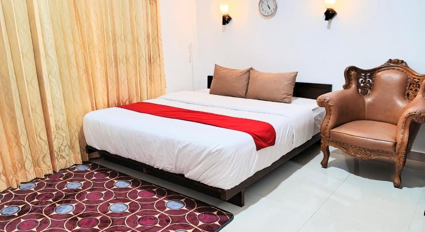 Madani Syariah Hotel Hotel in Yogyakarta