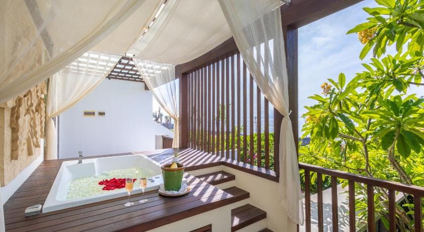 The Royal Purnama (Adults Only) Resort in Sukawati