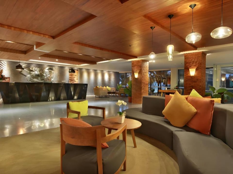 Klapa Resort Hotel in Bali