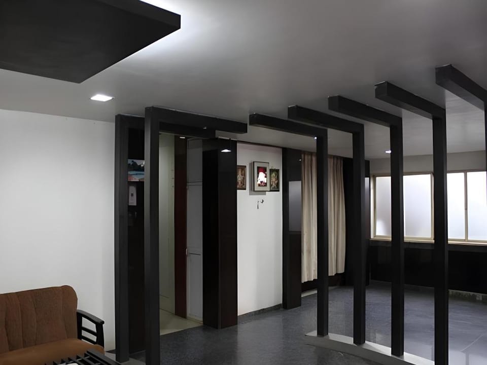 Hotel Sunny Midtown Hotel in Mahabaleshwar