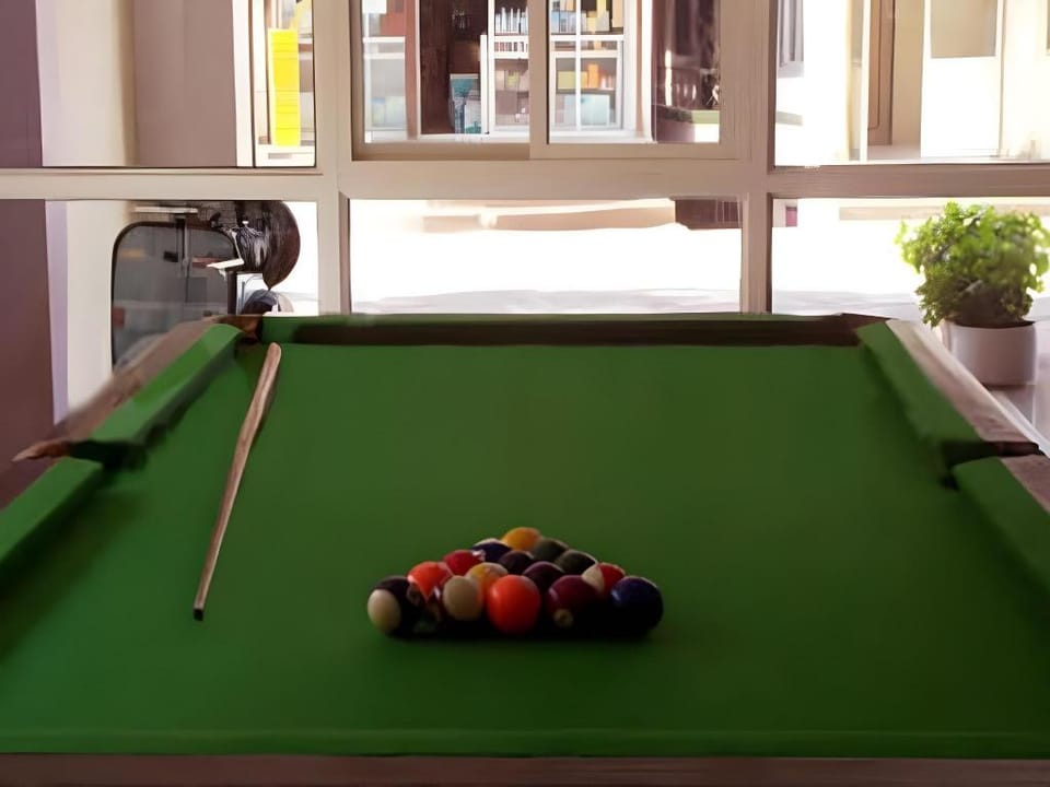 Hotel Sunny Midtown Hotel in Mahabaleshwar