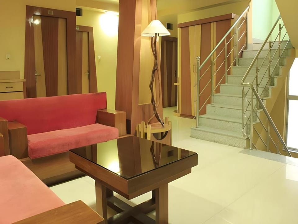 Hotel Atithi Inn Hotel in Kolkata