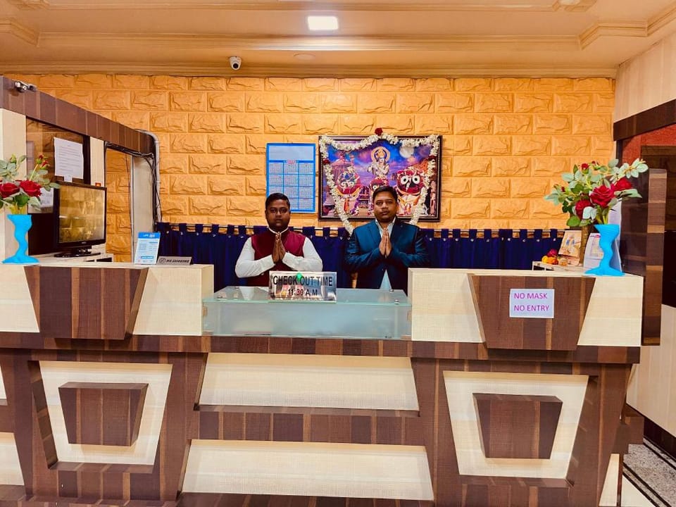 Hotel Atithi Inn Hotel in Kolkata