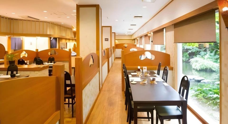 Ito Kowakien Hotel Ryokan in Shizuoka Prefecture