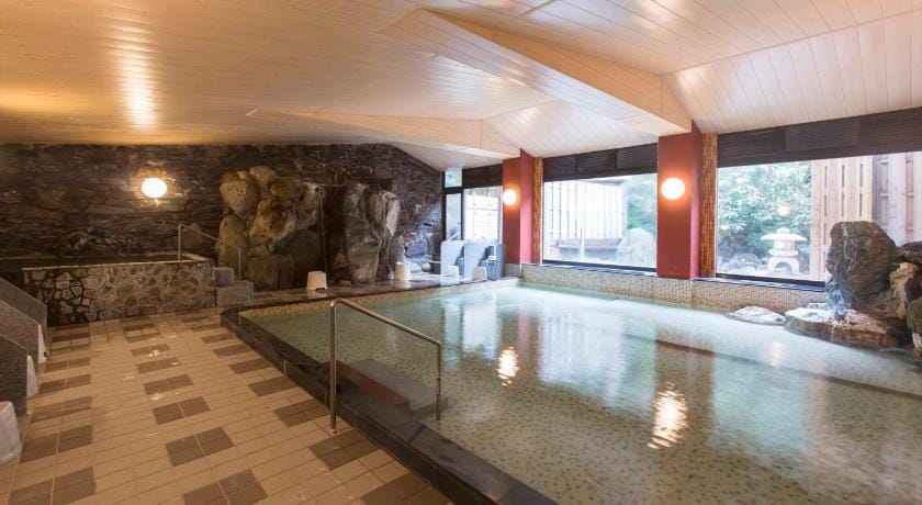 Ito Kowakien Hotel Ryokan in Shizuoka Prefecture