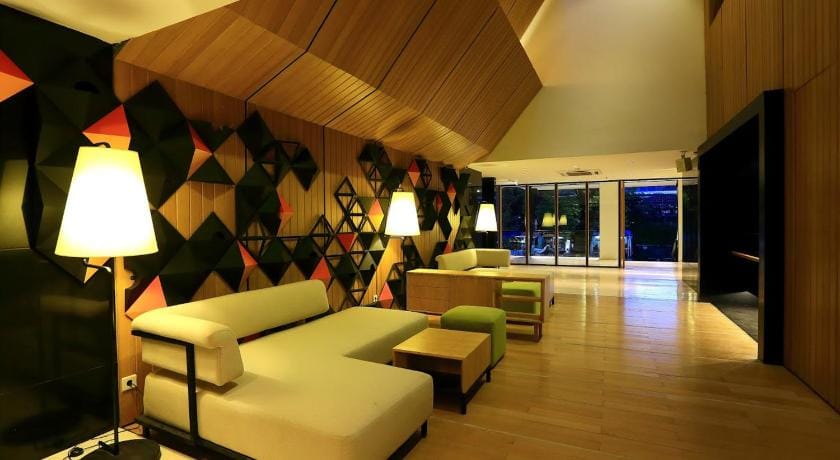 Namin Dago Hotel Hotel in Bandung
