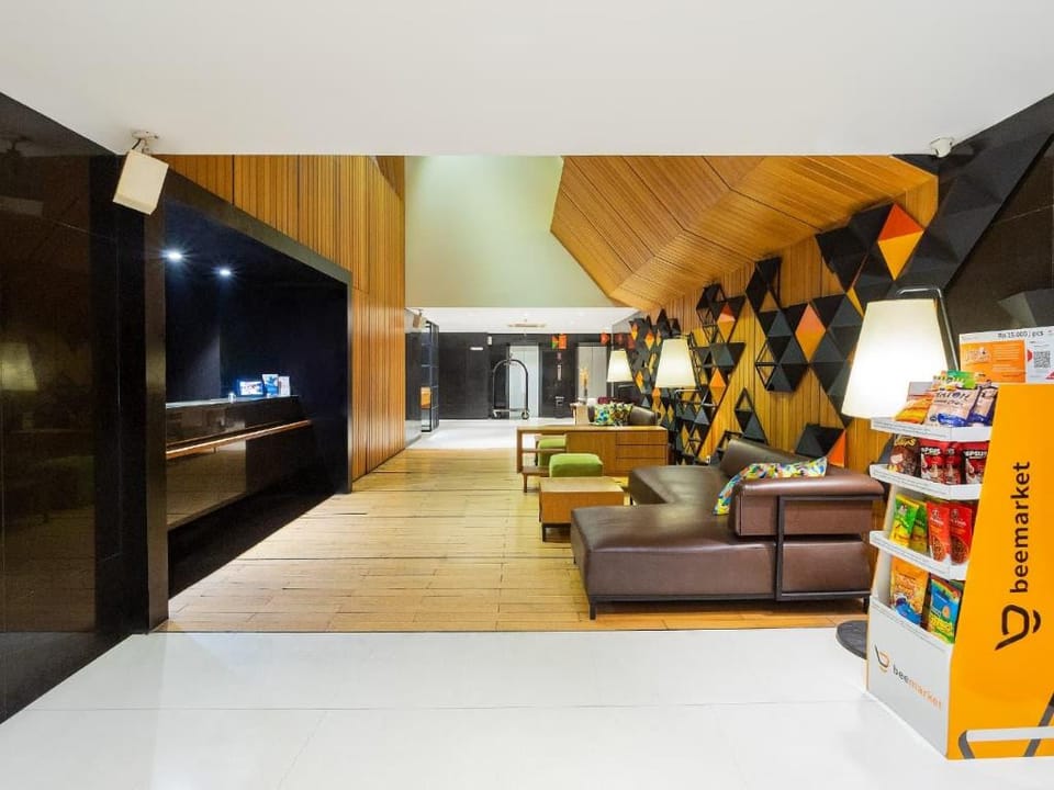 Namin Dago Hotel Hotel in Bandung