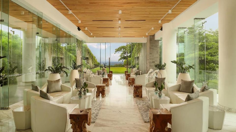 Maya Sanur Resort And Spa Resort in Denpasar