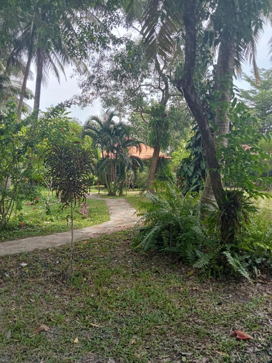 Ban Ban Bangalow Bed and Breakfast in Krabi Changwat