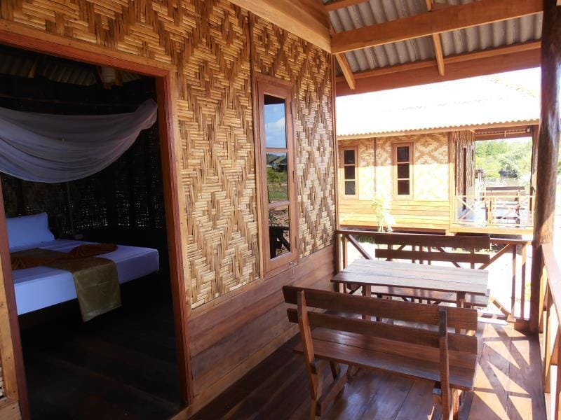 Ban Ban Bangalow Bed and Breakfast in Krabi Changwat