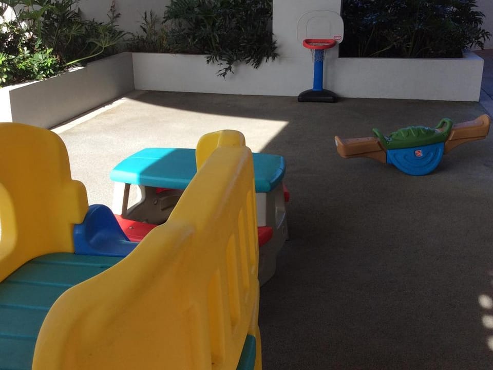 Family Studio at Twin Oaks Place Apartment in Mandaluyong