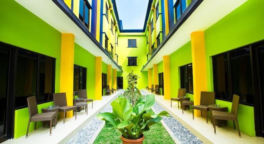 PrimeBiz Hotel Karawang Hotel in West Java
