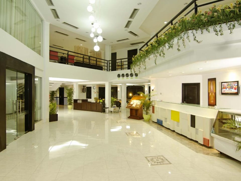 PrimeBiz Hotel Karawang Hotel in West Java