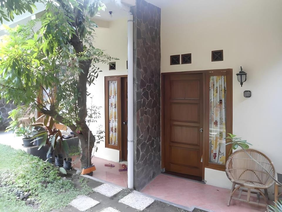 Beto Guest House Hotel in Special Region of Yogyakarta