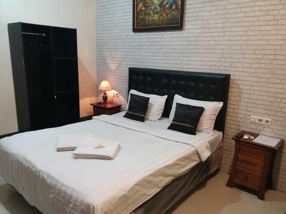 Beto Guest House Hotel in Special Region of Yogyakarta
