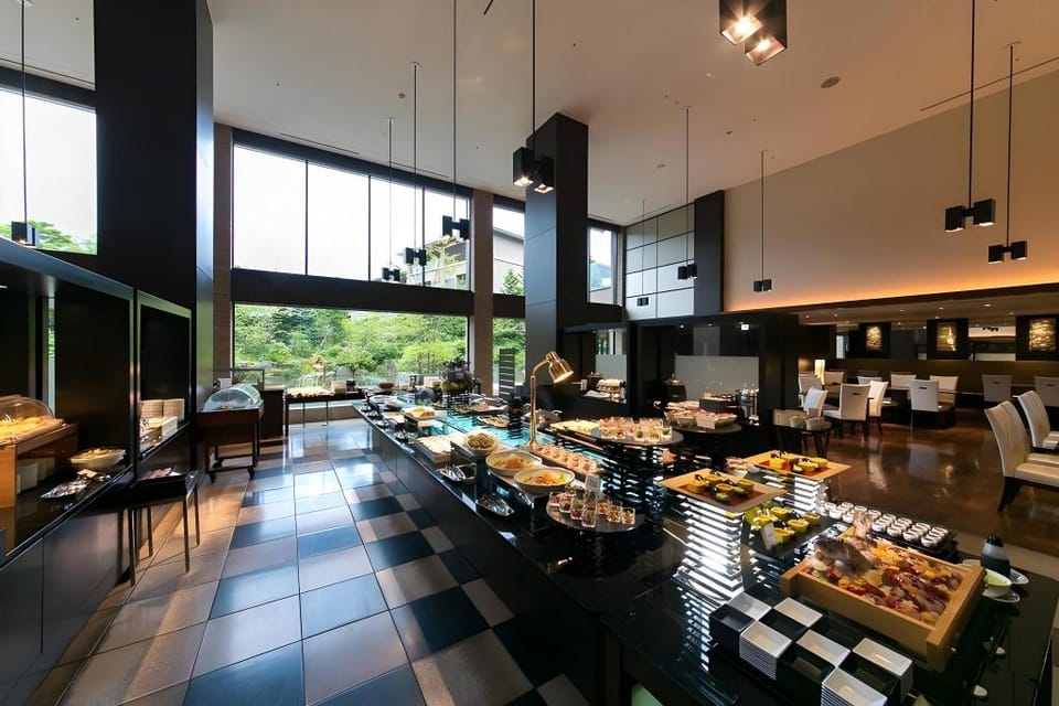 Hotel Harvest Hakone Koushien Hotel in Hakone