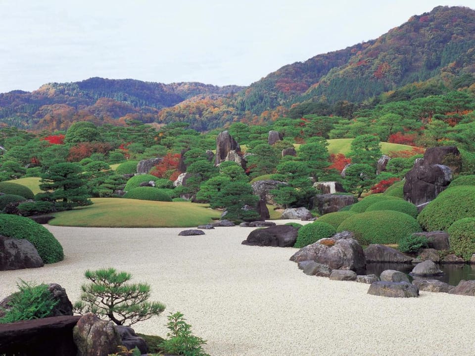 Ooedo Onsen Monogatari Terunoyu Ryokan in Japan