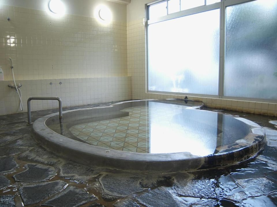 Ryokan Suigou Hotel in Japan