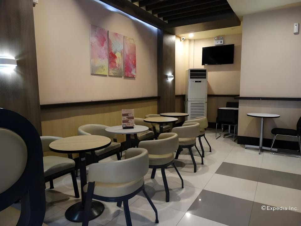 Hotel 99 Quiapo Hotel in Manila City