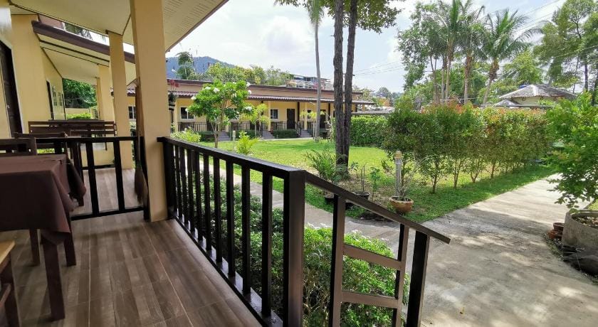 Ser-en-dip-i-ty Resort (SHA Extra Plus) Resort in Sala Dan