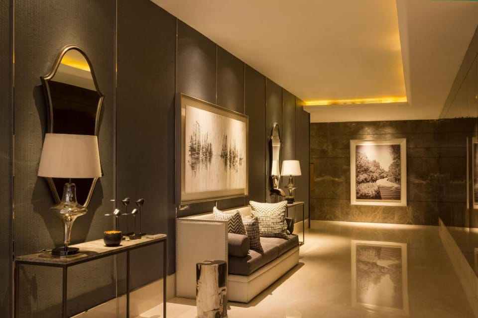 Ascott Waterplace Surabaya Apartment in Surabaya