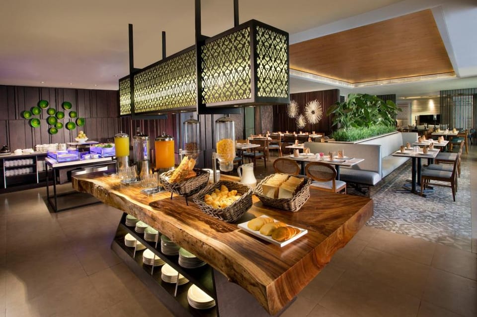 Ascott Waterplace Surabaya Apartment in Surabaya