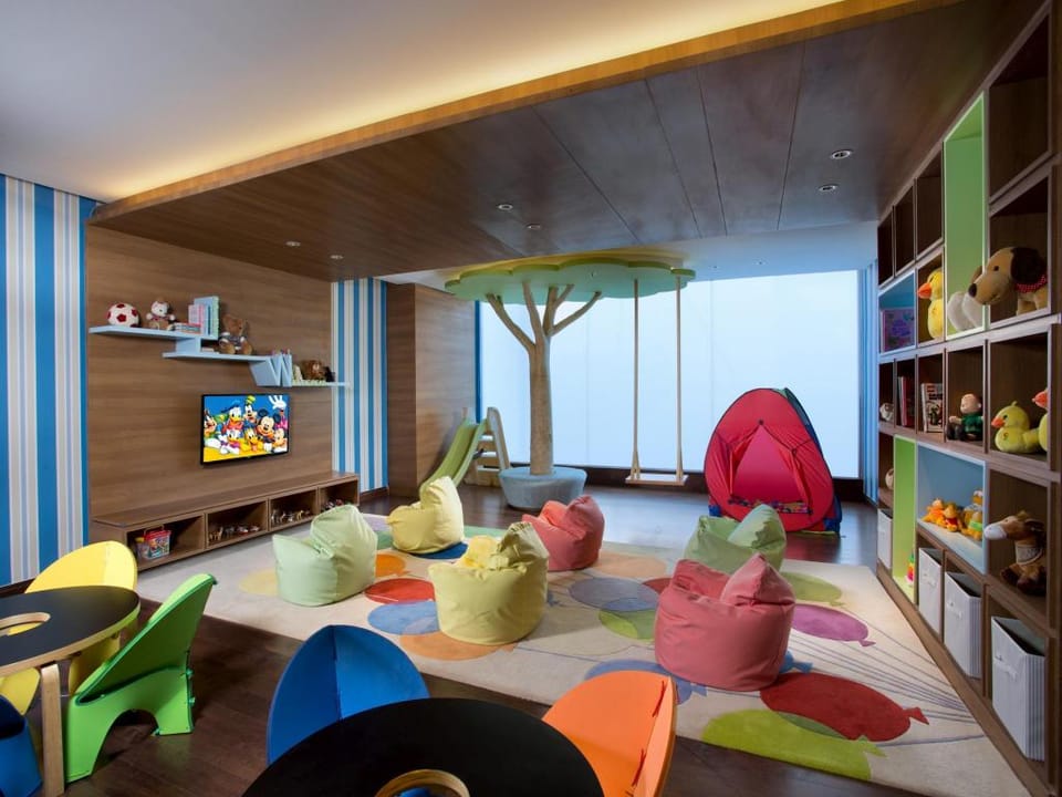 Ascott Waterplace Surabaya Apartment in Surabaya