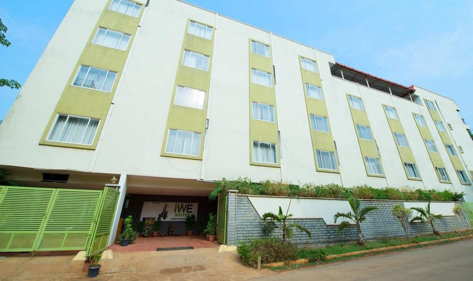 The Byke Signature Pure Veg Hotel in Bengaluru