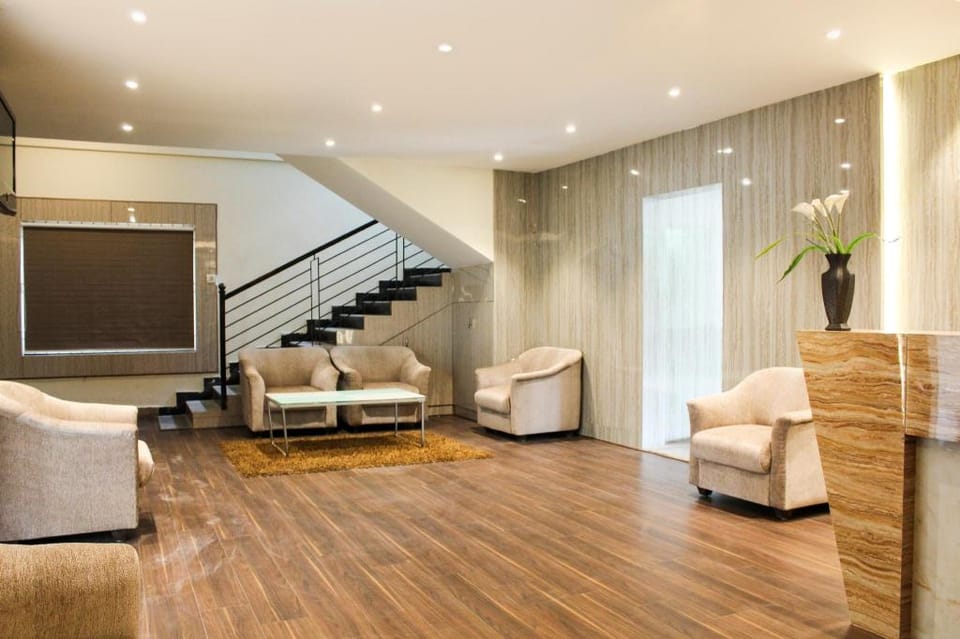 The Byke Signature Pure Veg Hotel in Bengaluru