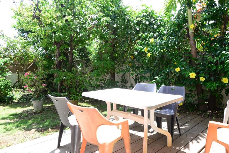 Accommodation Limited to One Group Per Day Yukuiru Vacation rental in Okinawa Prefecture